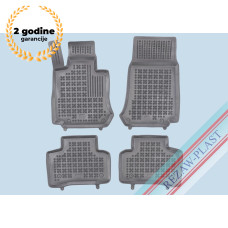 3D gumeni tepisi MERCEDES EQC N293 (2019-) 3D gumeni tepisi MERCEDES EQC N293 (2019-)