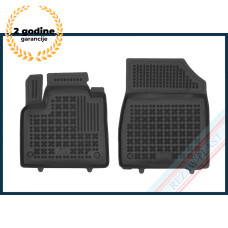 3D gumeni tepisi NISSAN Townstar (1. red) (2021-)