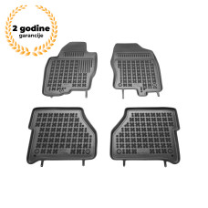 3D gumeni tepisi NISSAN Navara III (2004-2010) 3D gumeni tepisi NISSAN Navara III (2004-2010)