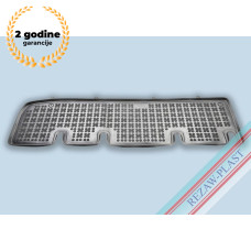 3D gumeni tepisi FIAT Talento (2. red, bez ventilacije, klizna vrata sa desne) (2016-) 3D gumeni tepisi FIAT Talento (2. red, bez ventilacije, klizna vrata sa desne) (2016-)