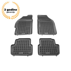 3D gumeni tepisi CHEVROLET Spark (2010-2013) 3D gumeni tepisi CHEVROLET Spark (2010-2013)