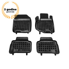 3D gumeni tepisi SUZUKI Vitara (2018-)