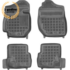 3D gumeni tepisi SUZUKI Jimny (2018-)
