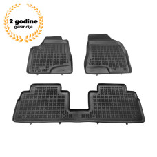 3D gumeni tepisi LEXUS RX (MCU) (2003-2009)