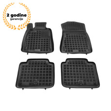 3D gumeni tepisi LEXUS GS (2005-2011)