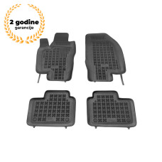 3D gumeni tepisi ALFA ROMEO 156 (2000-2005) 3D gumeni tepisi ALFA ROMEO 156 (2000-2005)