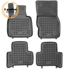 3D gumeni tepisi ALFA ROMEO Stelvio (2016-) 3D gumeni tepisi ALFA ROMEO Stelvio (2016-)