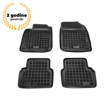 3D gumeni tepisi SAAB 9-3 II (2003-2014) 3D gumeni tepisi SAAB 9-3 II (2003-2014)