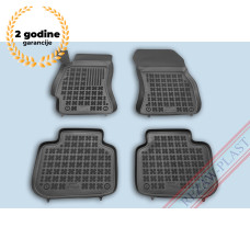 3D gumeni tepisi SUBARU Outback gen. 4 (2009-2014)