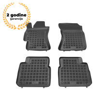 3D gumeni tepisi SUBARU Outback III (2003-2009)