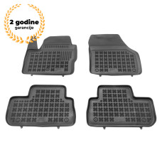 3D gumeni tepisi LAND ROVER Freelander (2006-2014) 3D gumeni tepisi LAND ROVER Freelander (2006-2014)