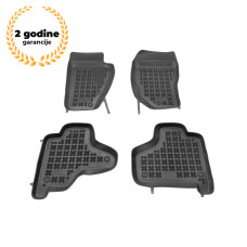 3D gumeni tepisi JEEP Cherokee KK (2007-2012)