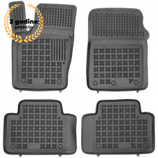 3D gumeni tepisi JEEP Grand Cherokee IV (2010-)