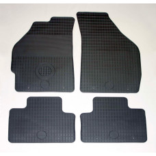 Gumeni tepih FIAT Punto gen. 2 (1999-2005)