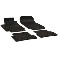 Gumeni tepih RENAULT Clio III (2005-2014) Gumeni tepih RENAULT Clio III (2005-2014)