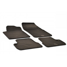 Gumeni tepih DS AUTOMOBILES DS3 (2010-2019) Gumeni tepih DS AUTOMOBILES DS3 (2010-2019)