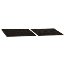 Gumeni tepih UNI Uni 352mm x 492mm (Zerbino) (2pcs) 