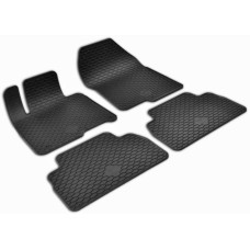 Gumeni tepih HYUNDAI Santa Fe IV (2019-) Gumeni tepih HYUNDAI Santa Fe IV (2019-)