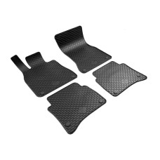 Gumeni tepih MERCEDES S W223 (2020-) Gumeni tepih MERCEDES S W223 (2020-)