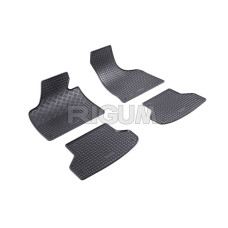 Gumeni tepih AUDI A3 (8P) (2004-2012) Gumeni tepih AUDI A3 (8P) (2004-2012)