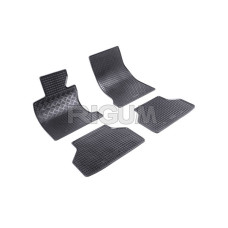 Gumeni tepih BMW 5 (E60) (Limuzina) (2003-2010) Gumeni tepih BMW 5 (E60) (Limuzina) (2003-2010)