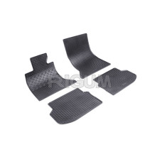 Gumeni tepih BMW 5 (F10) (Limuzina) (2010-2014) Gumeni tepih BMW 5 (F10) (Limuzina) (2010-2014)