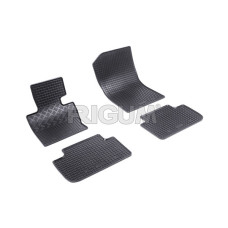 Gumeni tepih BMW X3 (E83) (2003-2010)