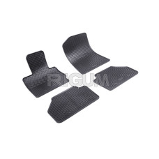 Gumeni tepih BMW X3 (F25) (2010-2017)