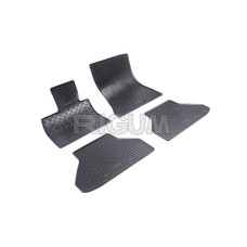 Gumeni tepih BMW X6 (E71) (2008-2014)