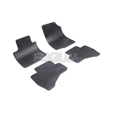 Gumeni tepih CITROEN C1 I (2005-2014) Gumeni tepih CITROEN C1 I (2005-2014)