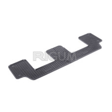 Gumeni tepih CITROEN C4 Picasso II (samo 3. red) (2013-2018)
