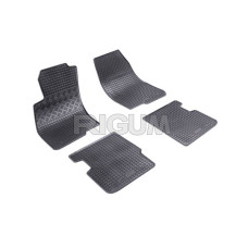 Gumeni tepih FIAT Punto Evo (2009-2012)