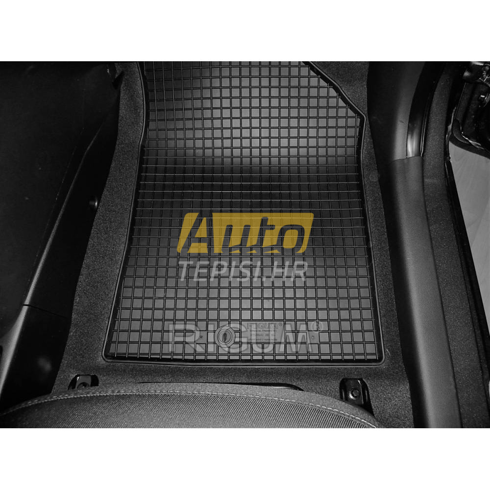 Gumeni tepih HYUNDAI i10 (2013-2019) Gumeni tepih HYUNDAI i10 (2013-2019) Gumeni tepisi
