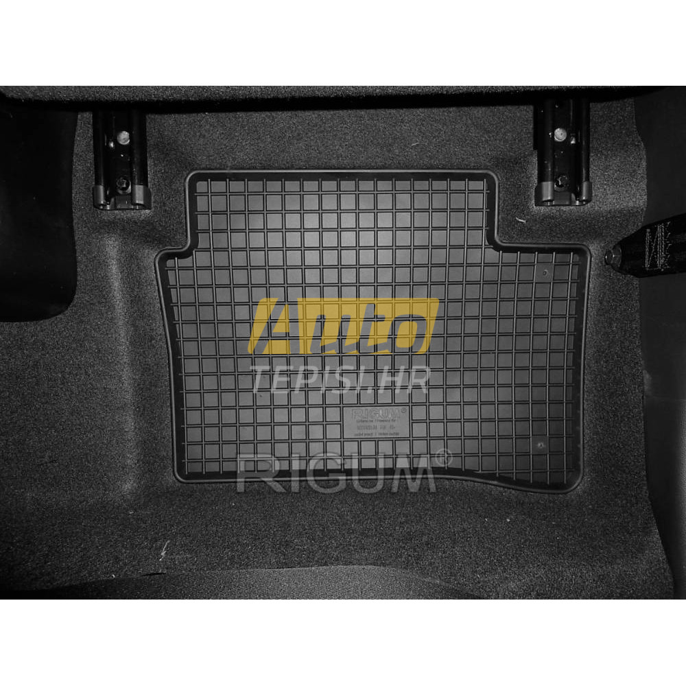 Gumeni tepih HYUNDAI i10 (2013-2019) Gumeni tepih HYUNDAI i10 (2013-2019) Gumeni tepisi