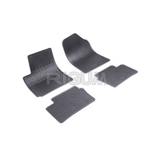 Gumeni tepih KIA Picanto II (2011-2017)