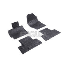 Gumeni tepih MAZDA CX-7 Dizel (2006-2012) Gumeni tepih MAZDA CX-7 Dizel (2006-2012)