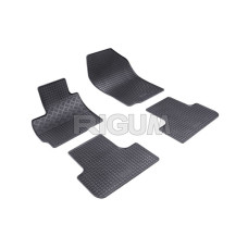 Gumeni tepih CITROEN C4 Aircross (2012-2017) Gumeni tepih CITROEN C4 Aircross (2012-2017)