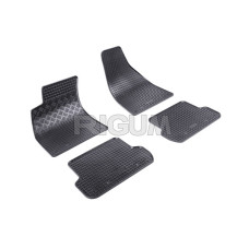 Gumeni tepih AUDI A4 (B6) (2000-2004) Gumeni tepih AUDI A4 (B6) (2000-2004)
