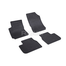 Gumeni tepih CITROEN C4 Cactus (2014-2018) Gumeni tepih CITROEN C4 Cactus (2014-2018)