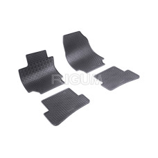 Gumeni tepih RENAULT Captur (2013-2019) Gumeni tepih RENAULT Captur (2013-2019)