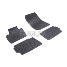 Gumeni tepih FORD Mondeo V (2014-2021)