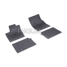 Gumeni tepih JEEP Grand Cherokee (2011-2021)