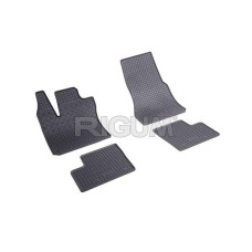 Gumeni tepih SMART Forfour (2014-2019)