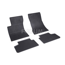 Gumeni tepih MERCEDES GLB [X247] (2019-)