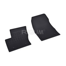 Gumeni tepih FORD Transit Connect (2 sjedala) (2019-) Gumeni tepih FORD Transit Connect (2 sjedala) (2019-)