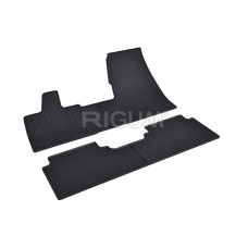 Gumeni tepih BMW i3 I01 (2013-)
