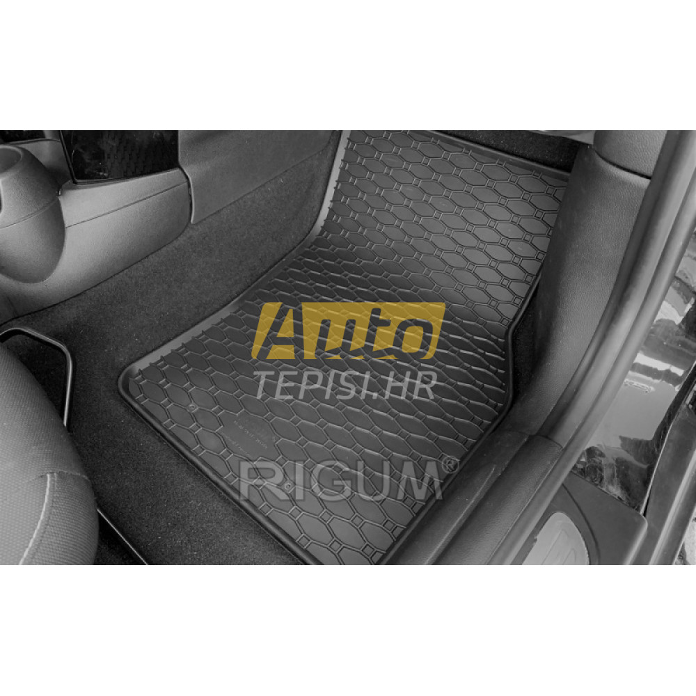 Gumeni tepih MINI Cooper 3 Vrata (F66) (2024-) Gumeni tepih MINI Cooper 3 Vrata (F66) (2024-) Gumeni tepisi
