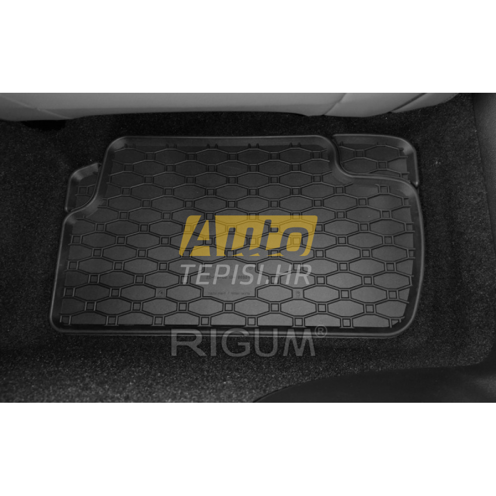 Gumeni tepih MINI Cooper 3/5-Vrata (2013-) Gumeni tepih MINI Cooper 3/5-Vrata (2013-) Gumeni tepisi