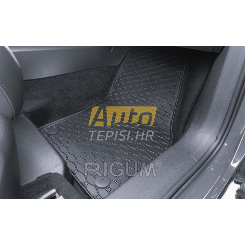 Gumeni tepih VOLKSWAGEN Tiguan eTSI (2024-) Gumeni tepih VOLKSWAGEN Tiguan eTSI (2024-) Gumeni tepisi