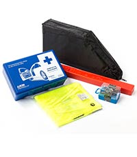 Velik izbor auto opreme